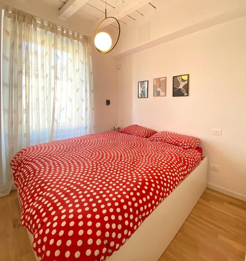 Cesare Da Sesto 23 Lägenhet Milano Exteriör bild