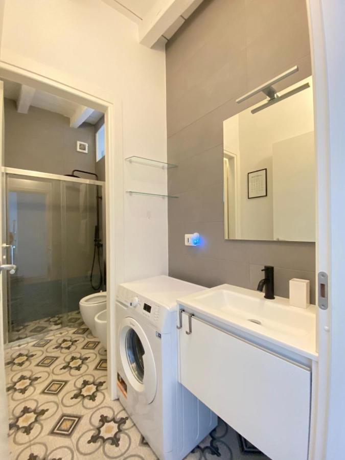 Cesare Da Sesto 23 Lägenhet Milano Exteriör bild